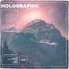 Mitch Cosby - Holographic